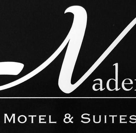 Nader'S Motel & Suites Ludington Dış mekan fotoğraf