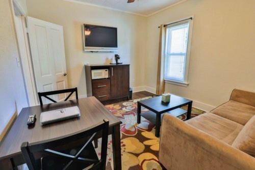 Nader'S Motel & Suites Ludington Dış mekan fotoğraf