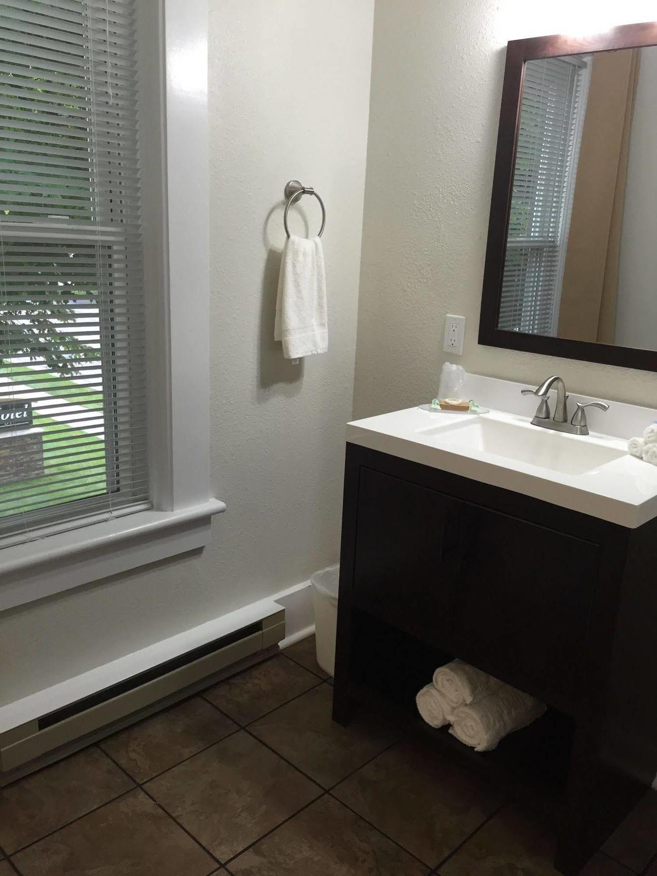 Nader'S Motel & Suites Ludington Dış mekan fotoğraf