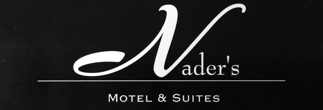 Nader'S Motel & Suites Ludington Dış mekan fotoğraf